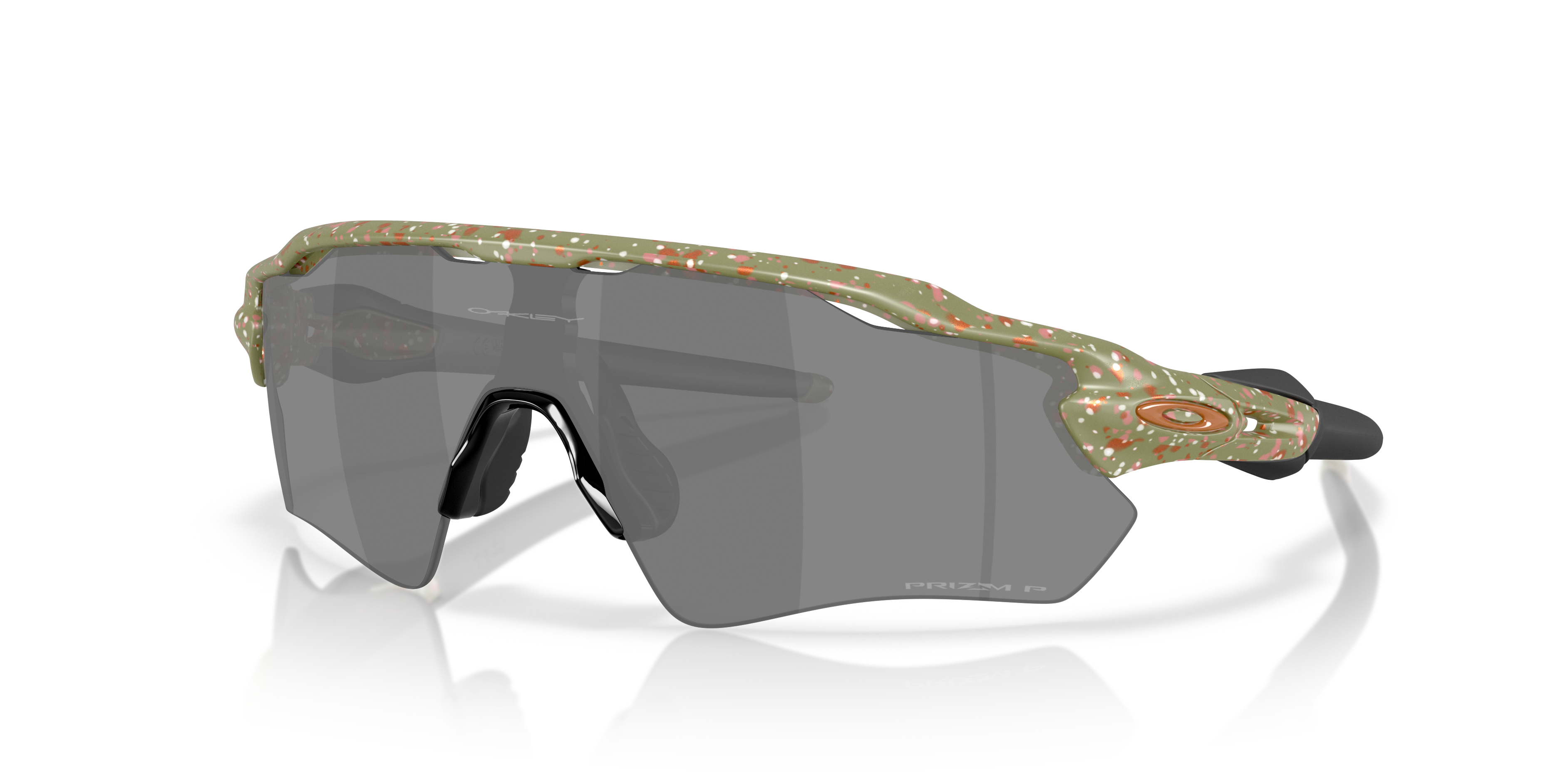 OAKLEY OO9208 RADAR EV PATH 9208G1 38