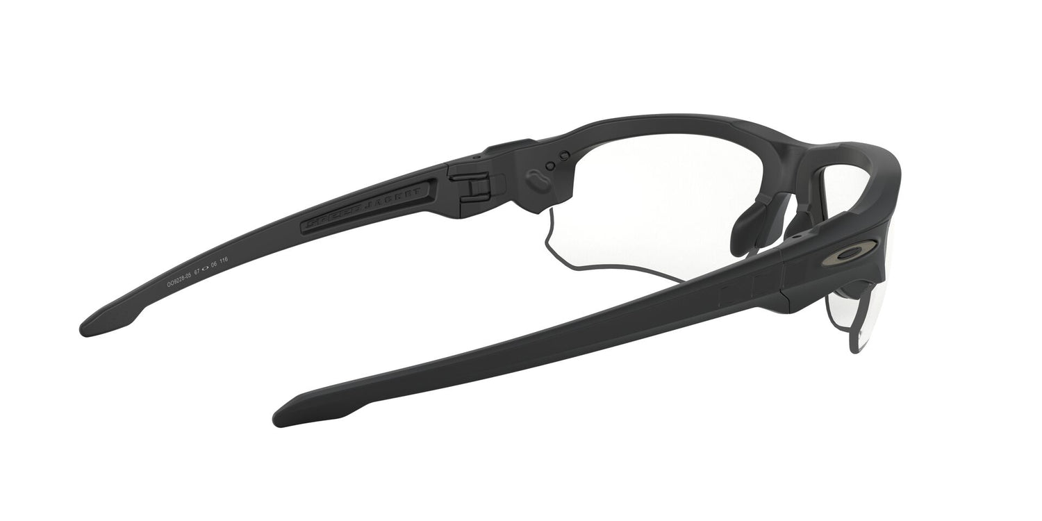 OAKLEY OO9228 SI SPEED JACKET 922805 67