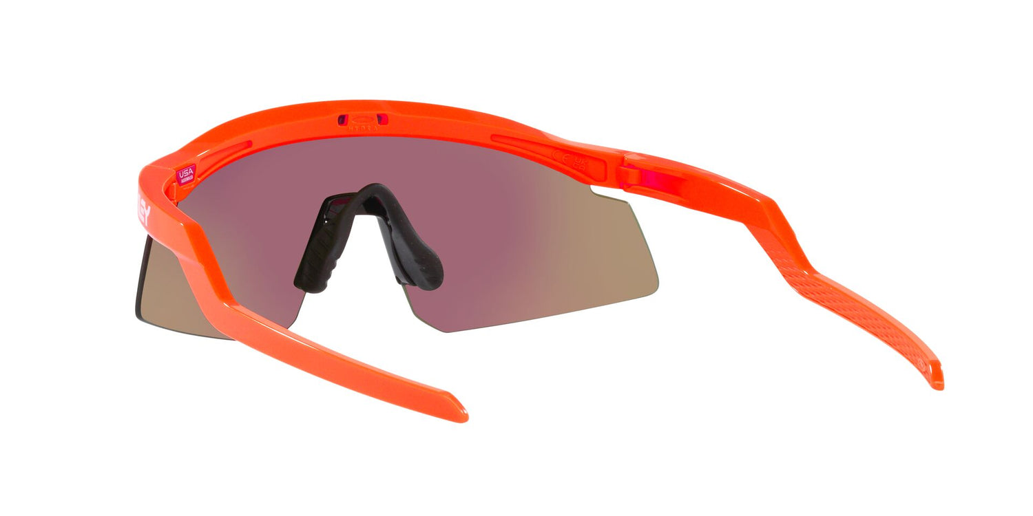 OAKLEY OO9229 HYDRA 922906 37