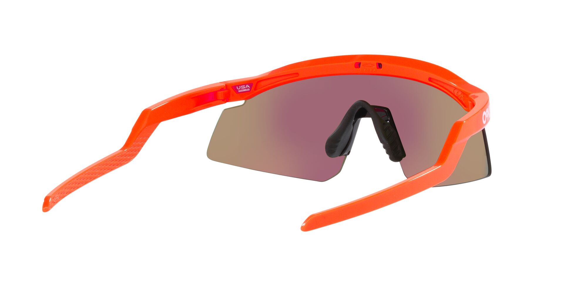 OAKLEY OO9229 HYDRA 922906 37
