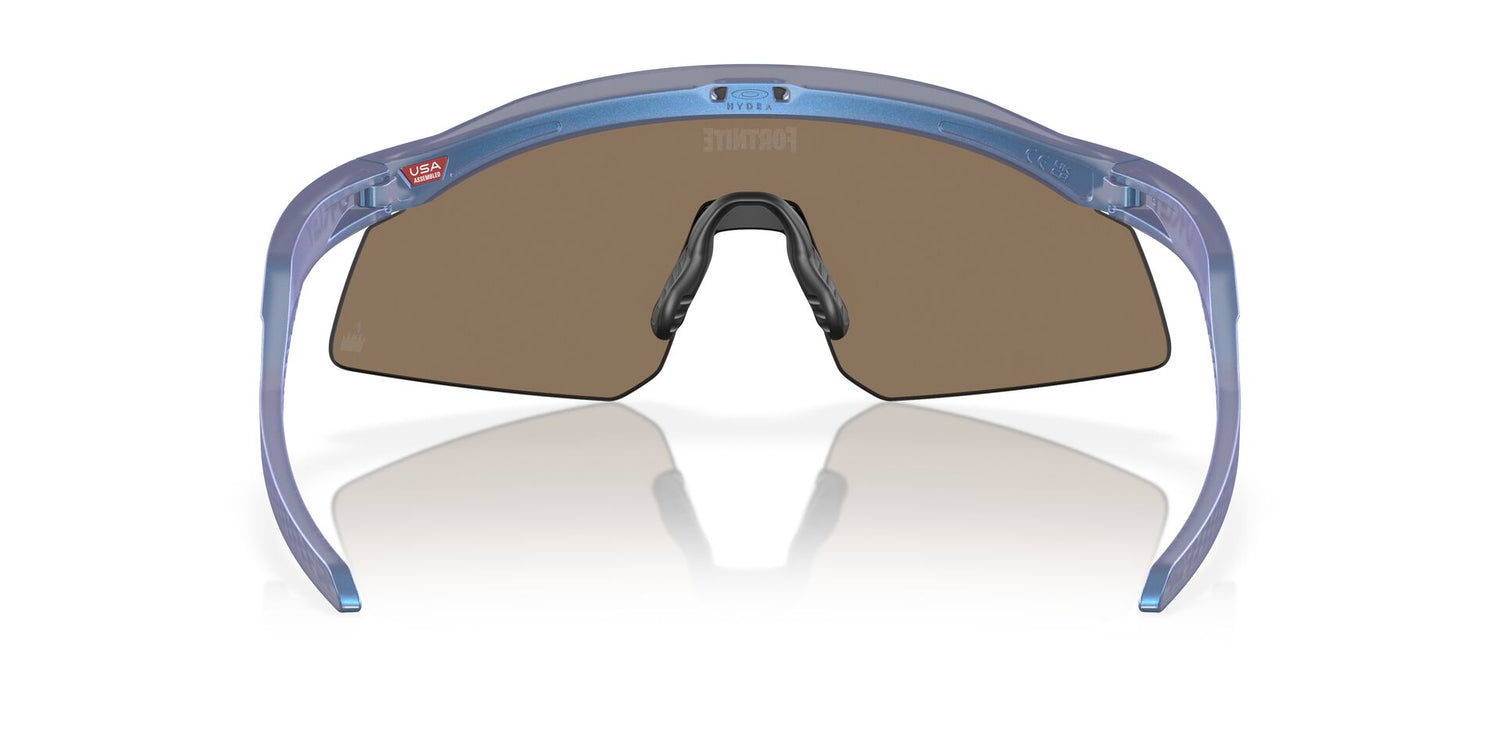 OAKLEY OO9229 HYDRA 922918 37