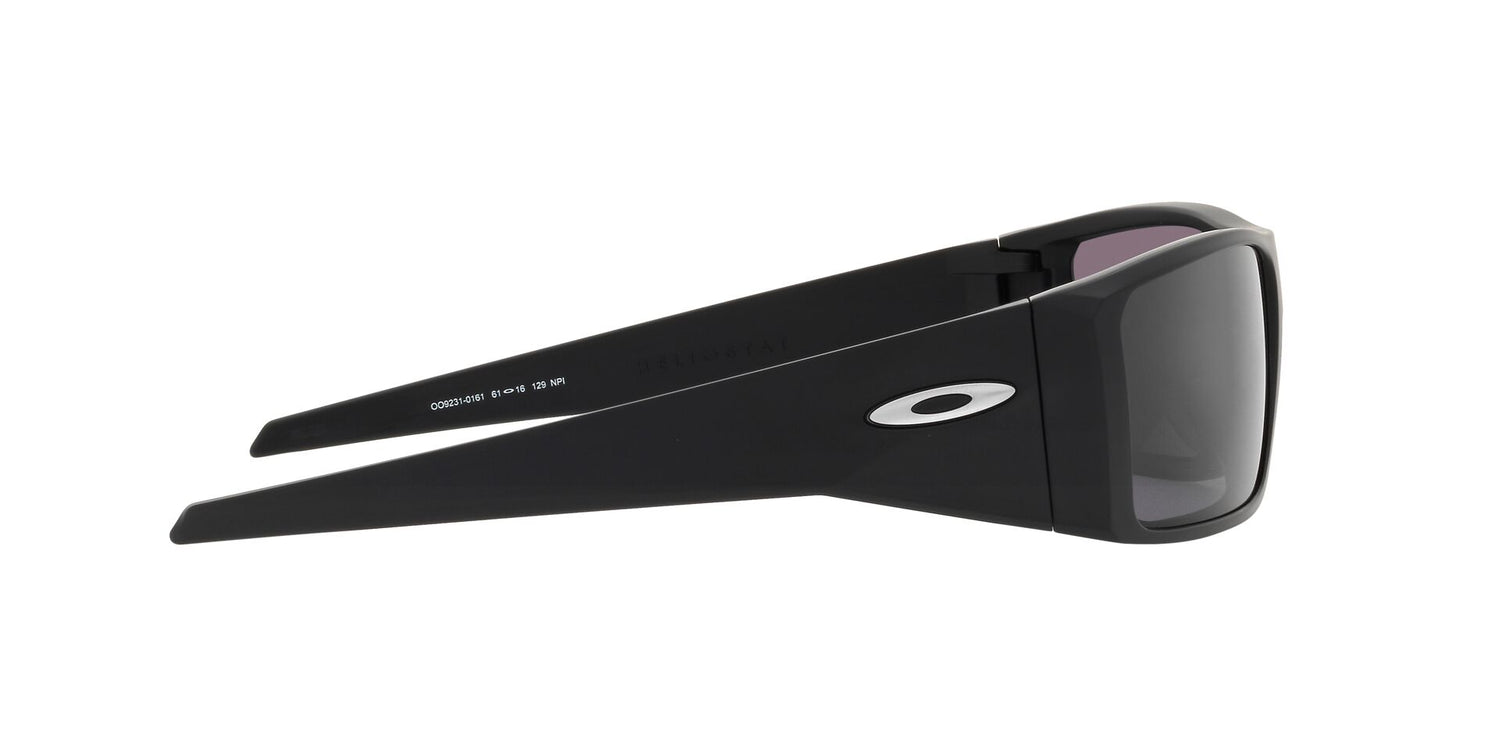 OAKLEY OO9231 HELIOSTAT 923101 61 - 5