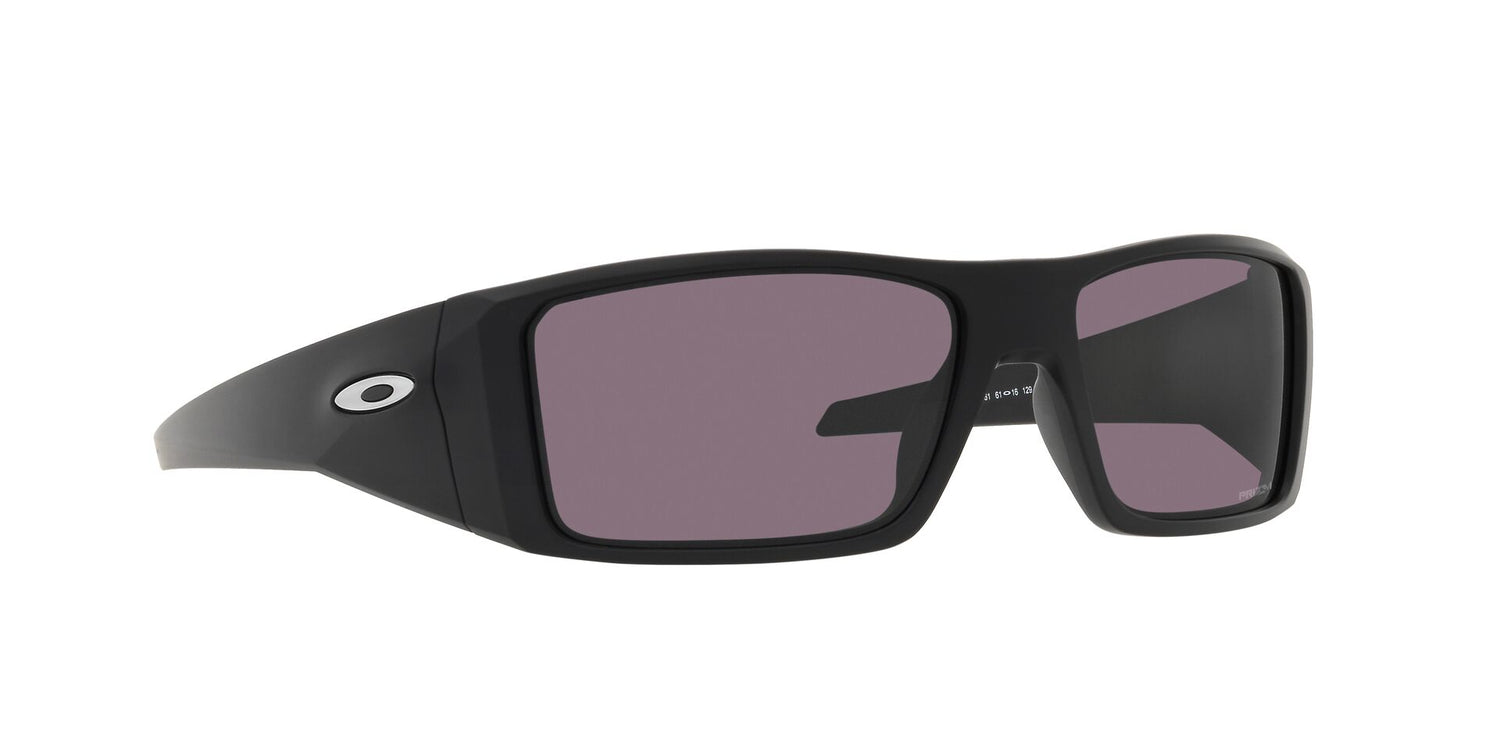 OAKLEY OO9231 HELIOSTAT 923101 61 - 7