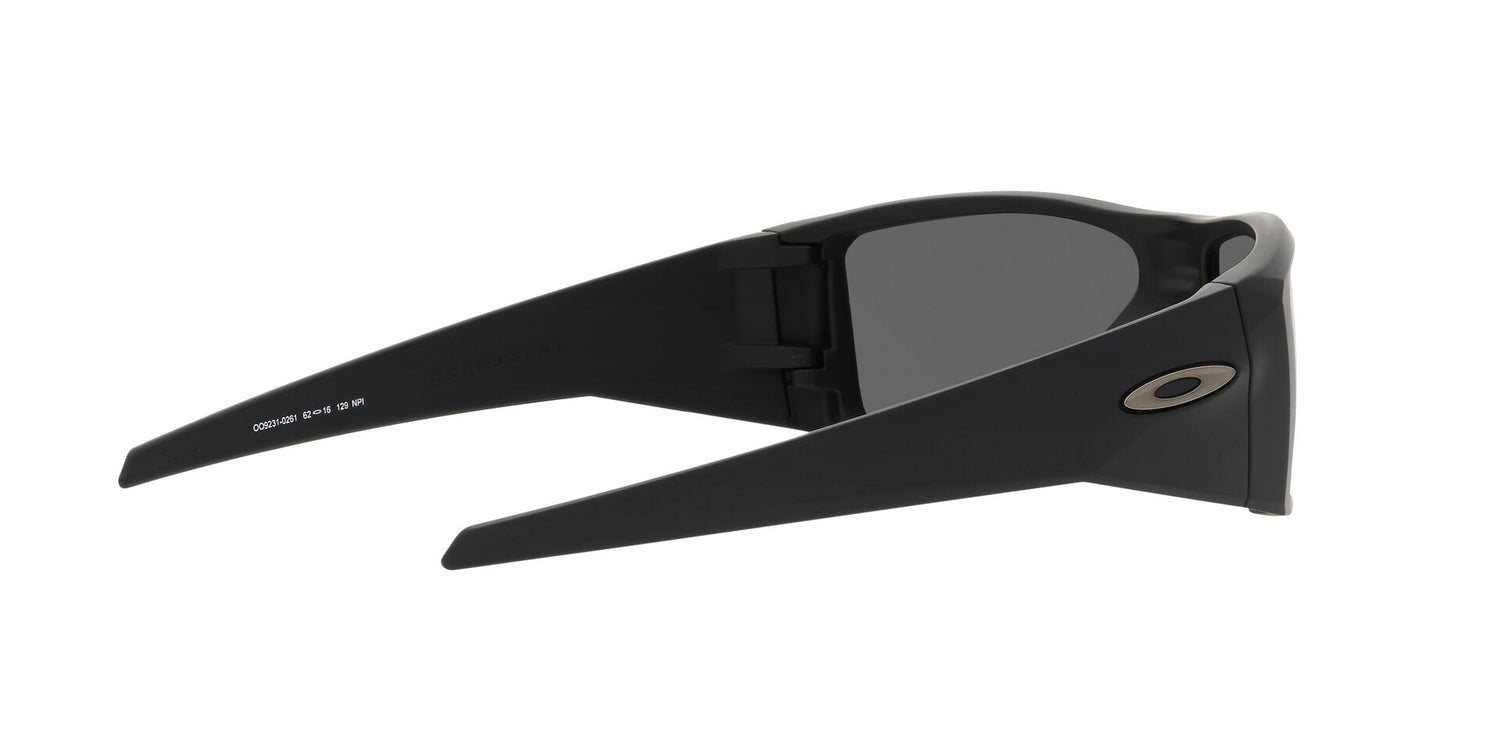OAKLEY OO9231 HELIOSTAT 923102 61