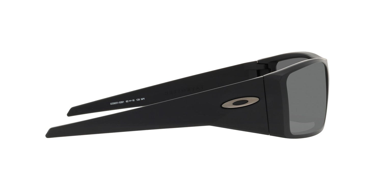 OAKLEY OO9231 HELIOSTAT 923102 61