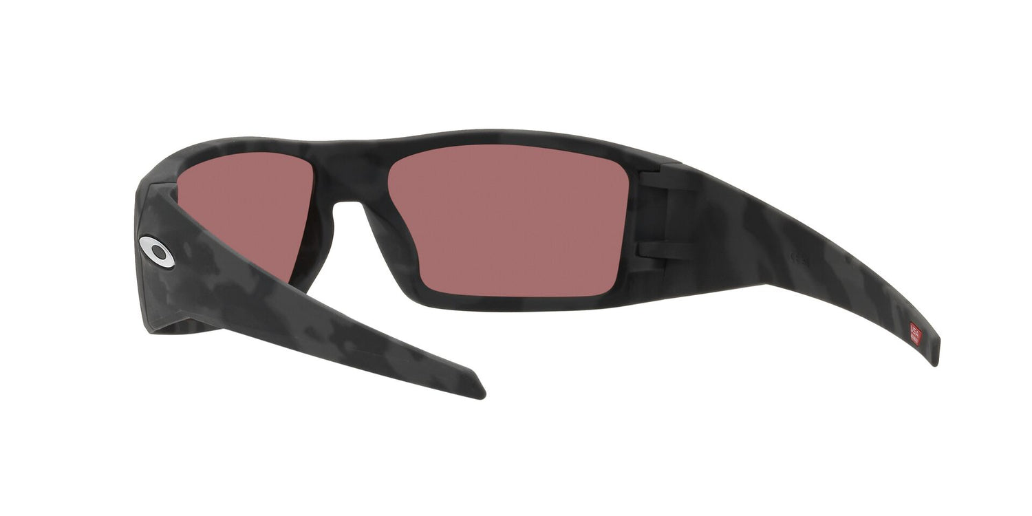 OAKLEY OO9231 HELIOSTAT 923105 61