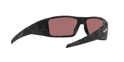 OAKLEY OO9231 HELIOSTAT 923105 61