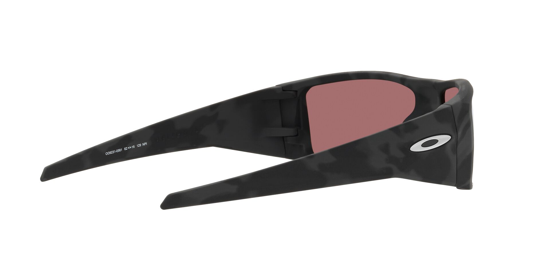 OAKLEY OO9231 HELIOSTAT 923105 61