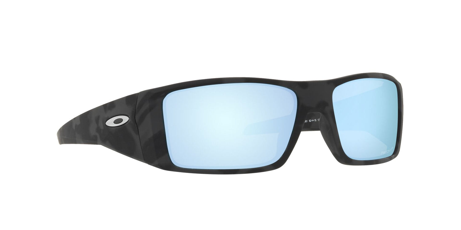 OAKLEY OO9231 HELIOSTAT 923105 61