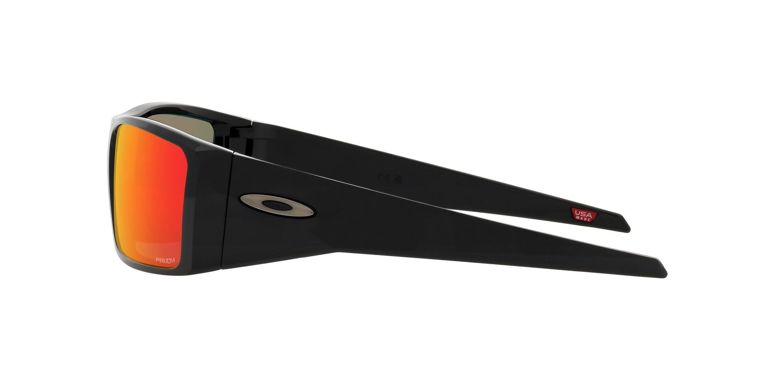 OAKLEY OO9231 HELIOSTAT 923106 61