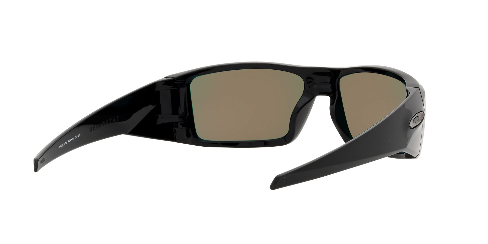 OAKLEY OO9231 HELIOSTAT 923106 61