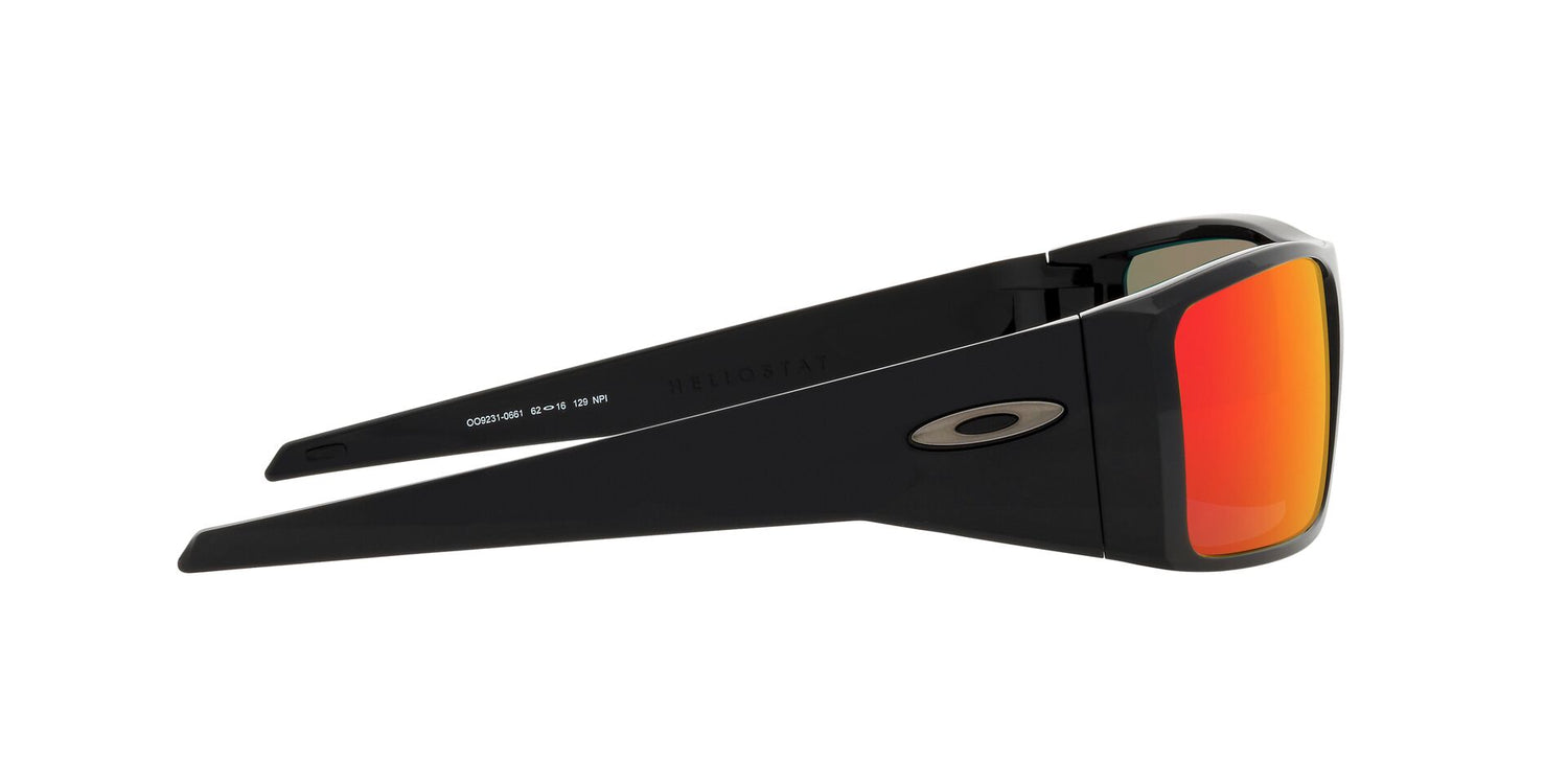 OAKLEY OO9231 HELIOSTAT 923106 61