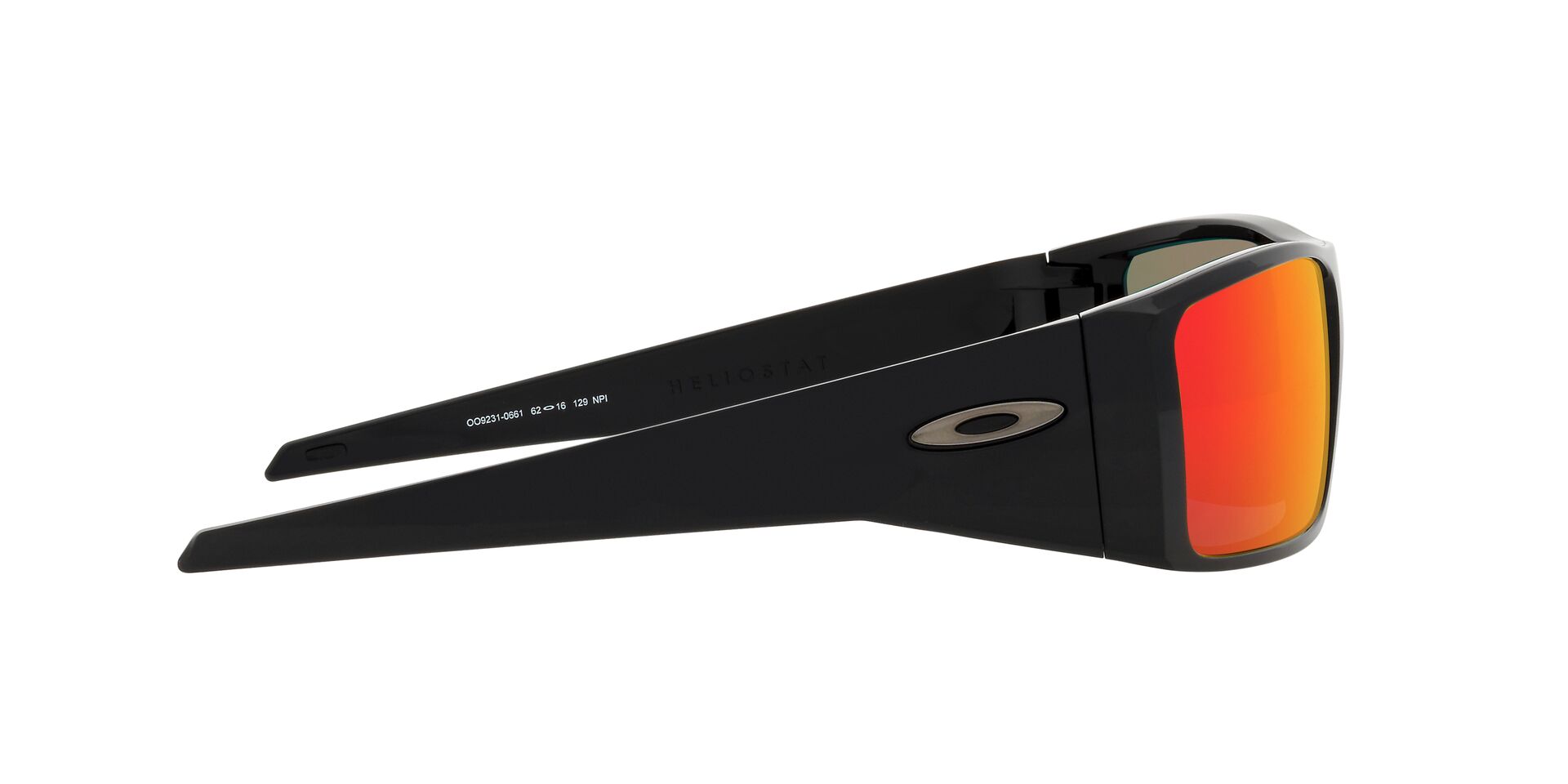 OAKLEY OO9231 HELIOSTAT 923106 61