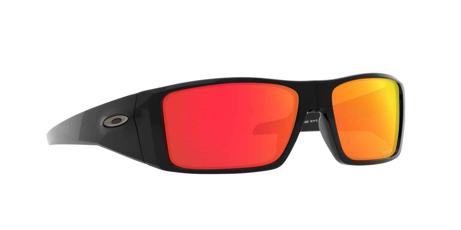 OAKLEY OO9231 HELIOSTAT 923106 61