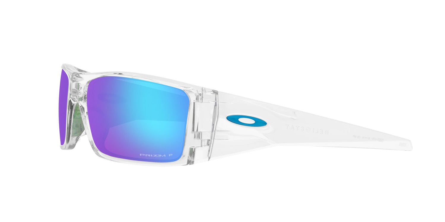 OAKLEY OO9231 HELIOSTAT 923107 61