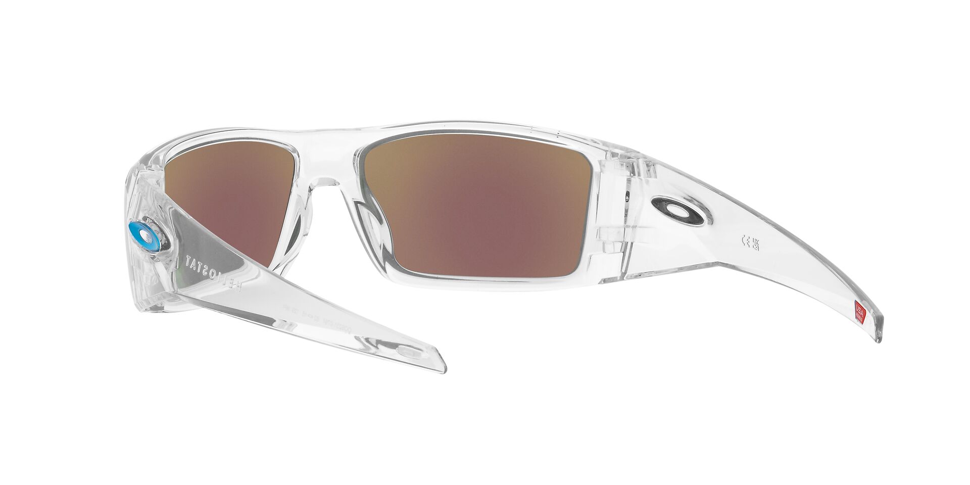 OAKLEY OO9231 HELIOSTAT 923107 61