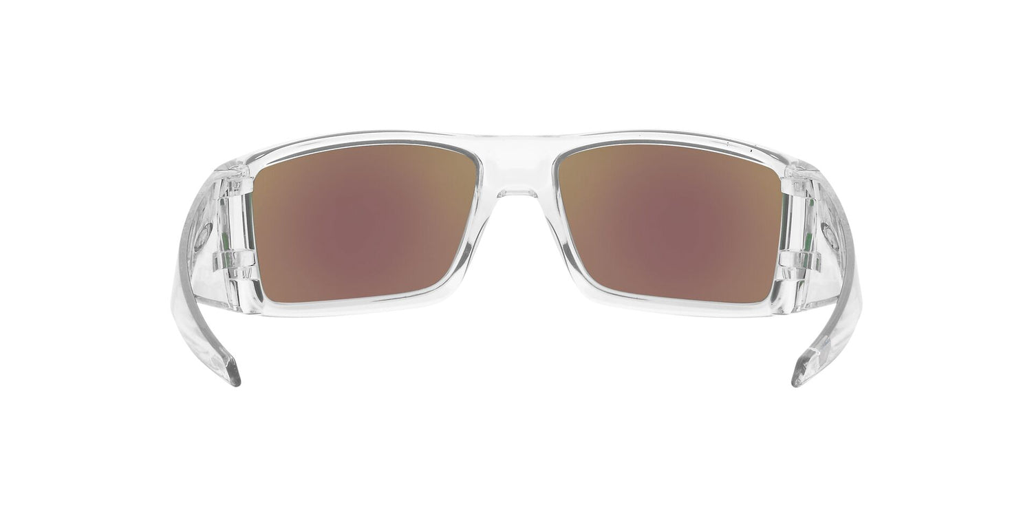 OAKLEY OO9231 HELIOSTAT 923107 61