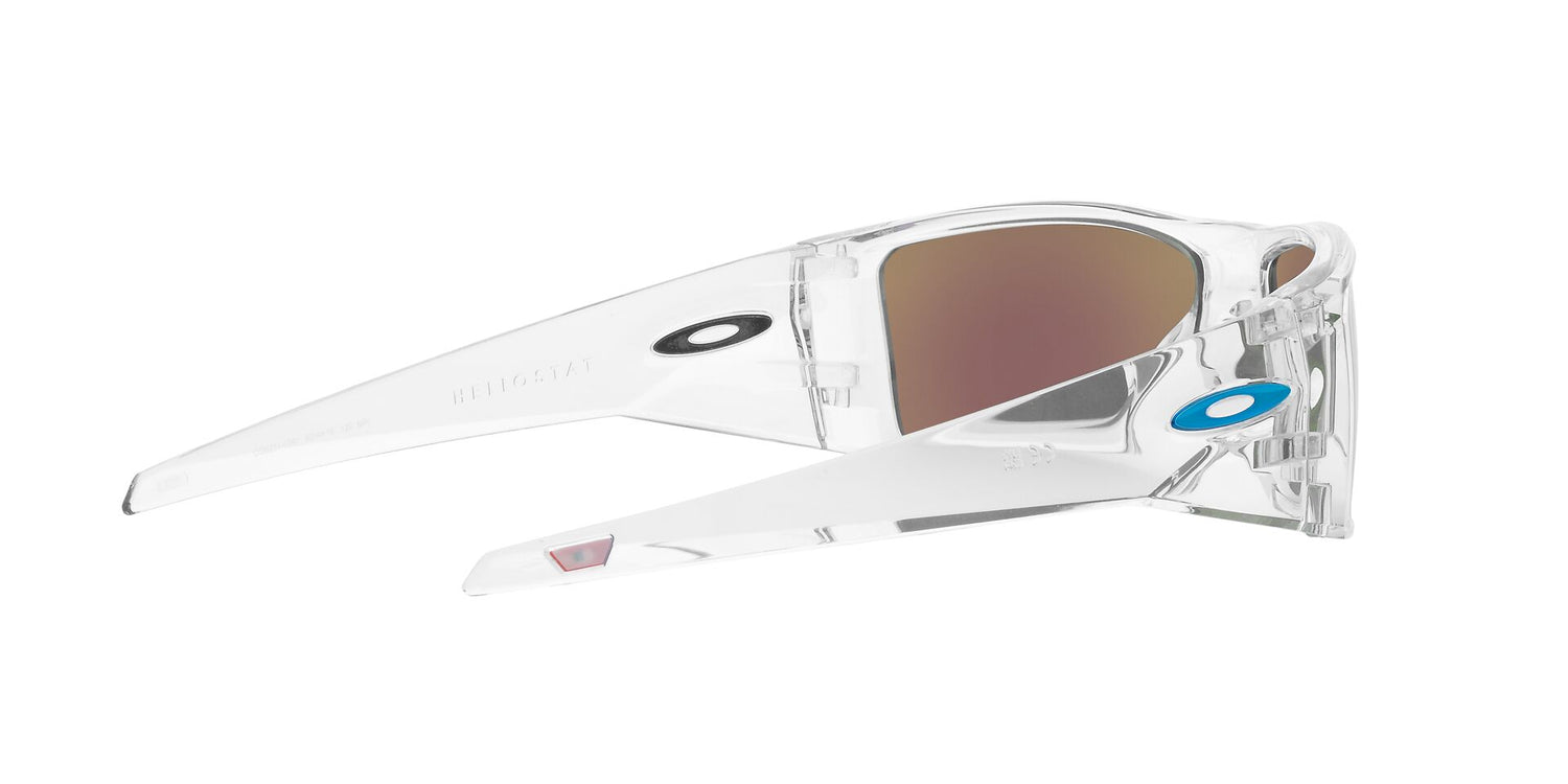 OAKLEY OO9231 HELIOSTAT 923107 61