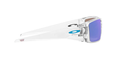 OAKLEY OO9231 HELIOSTAT 923107 61