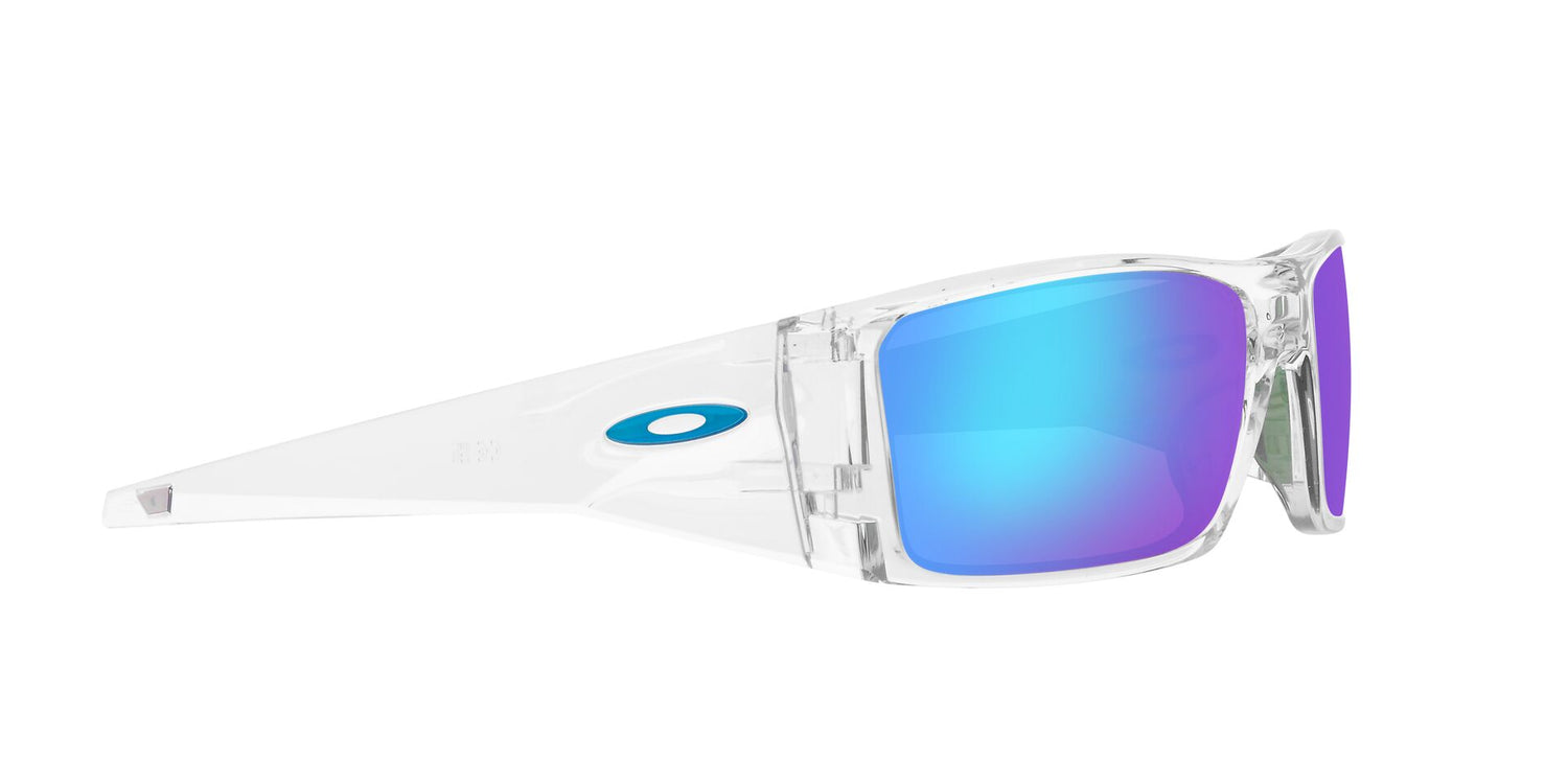OAKLEY OO9231 HELIOSTAT 923107 61