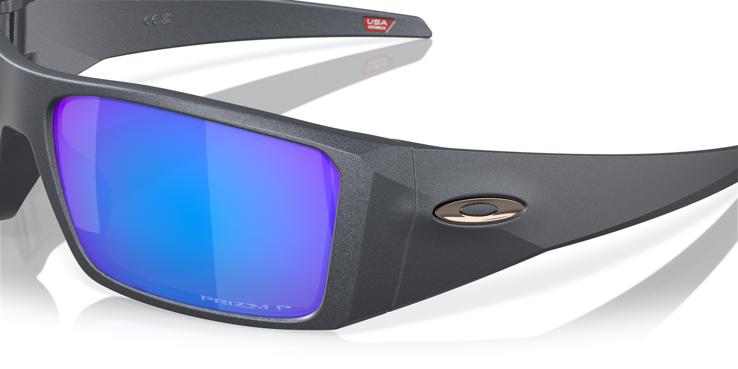 OAKLEY OO9231 HELIOSTAT 923113 61