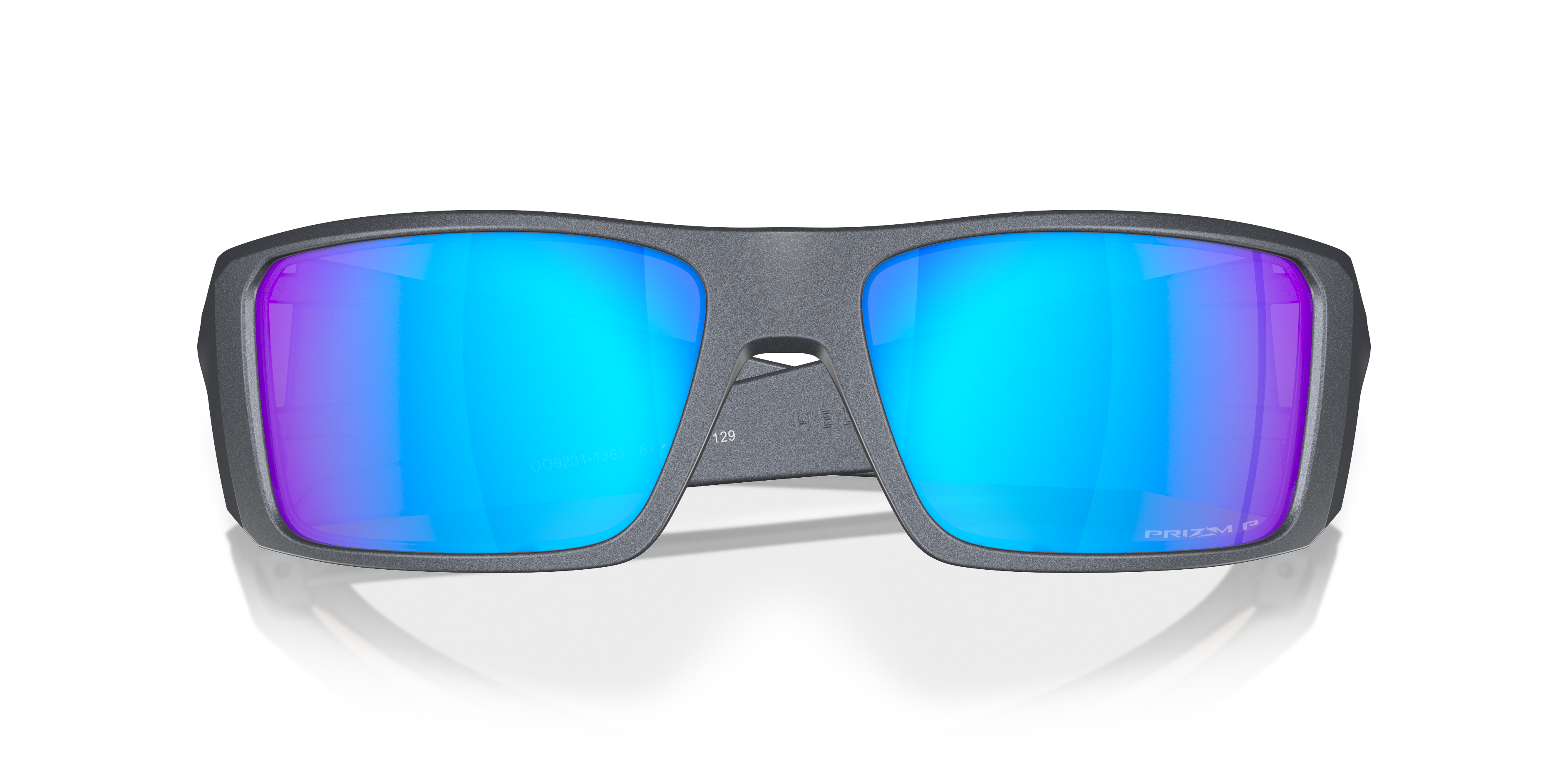 OAKLEY OO9231 HELIOSTAT 923113 61