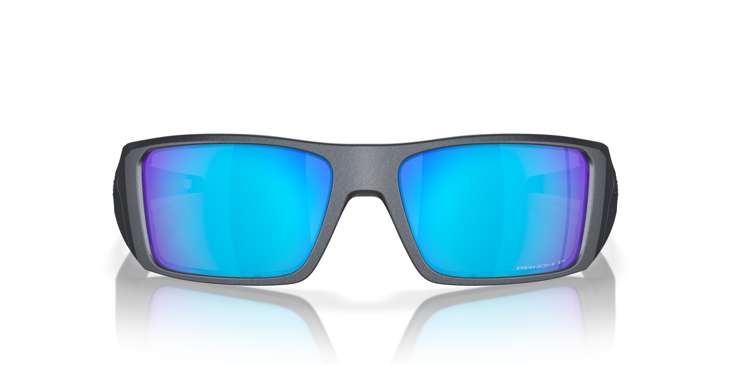 OAKLEY OO9231 HELIOSTAT 923113 61