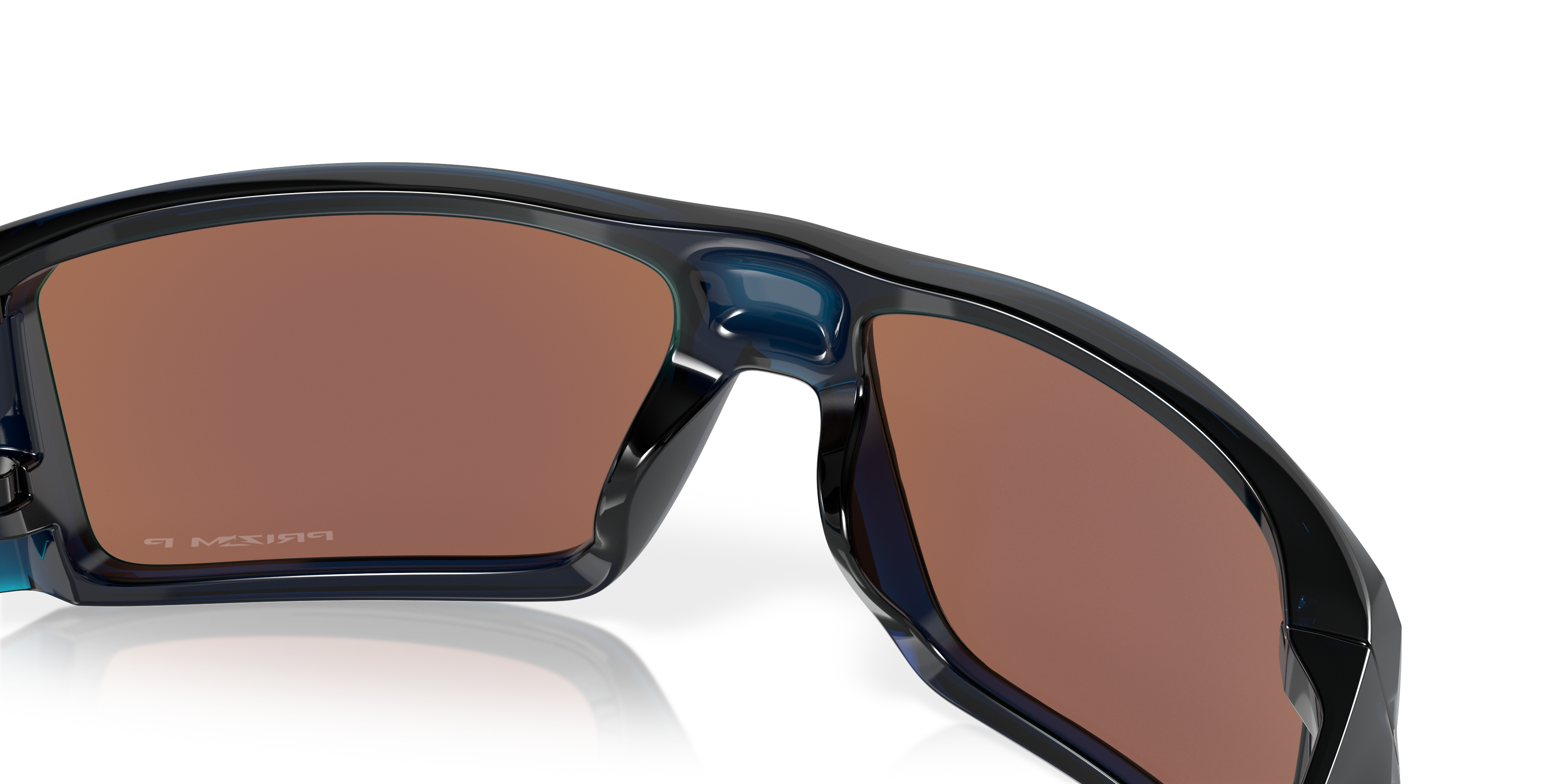 OAKLEY OO9231 HELIOSTAT 923114 61
