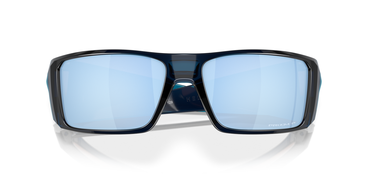 OAKLEY OO9231 HELIOSTAT 923114 61