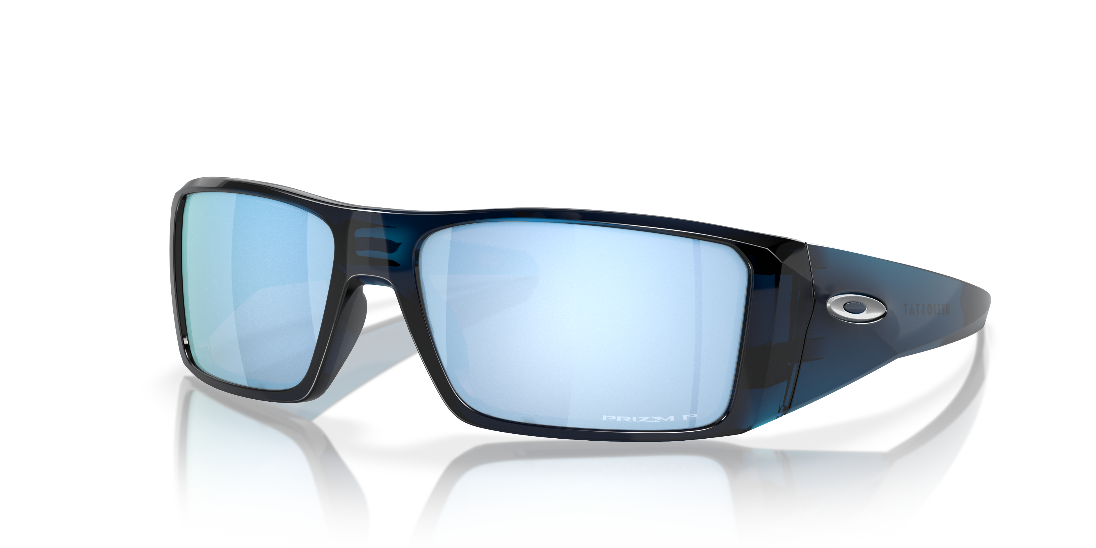 OAKLEY OO9231 HELIOSTAT 923114 61