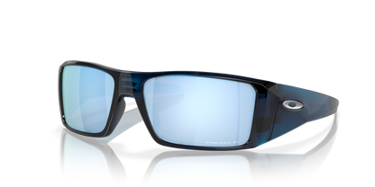 OAKLEY OO9231 HELIOSTAT 923114 61
