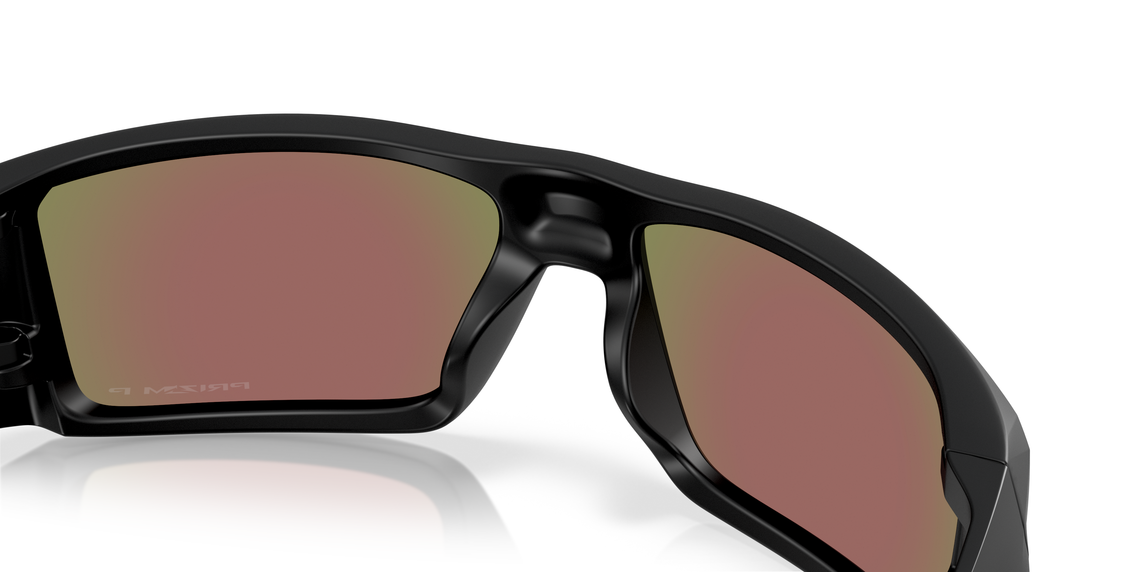 OAKLEY OO9231 HELIOSTAT 923123 61