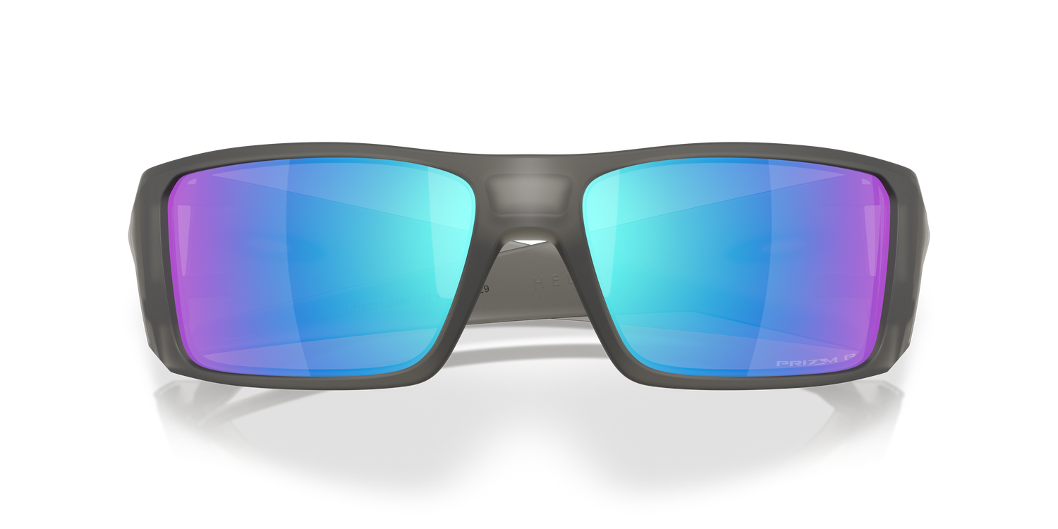 OAKLEY OO9231 HELIOSTAT 923124 61