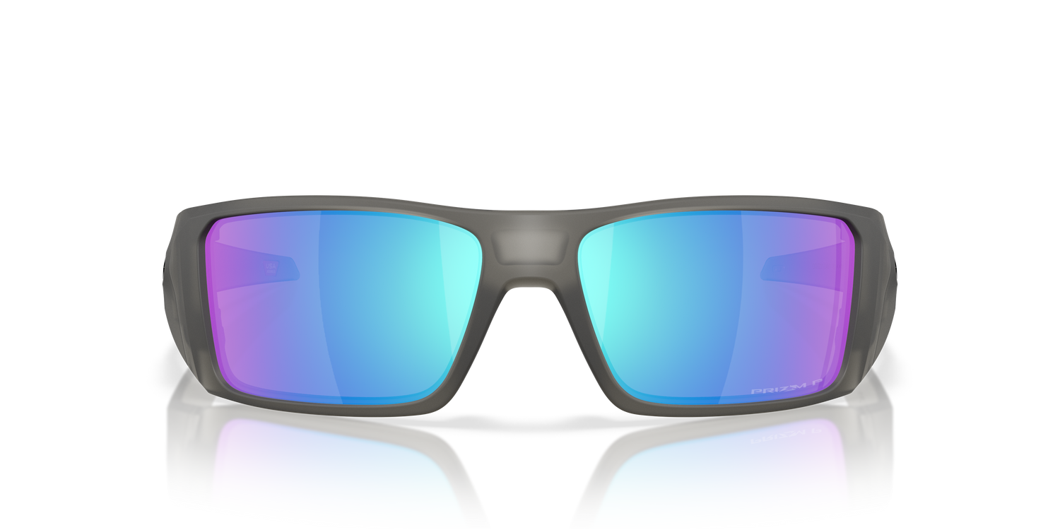 OAKLEY OO9231 HELIOSTAT 923124 61