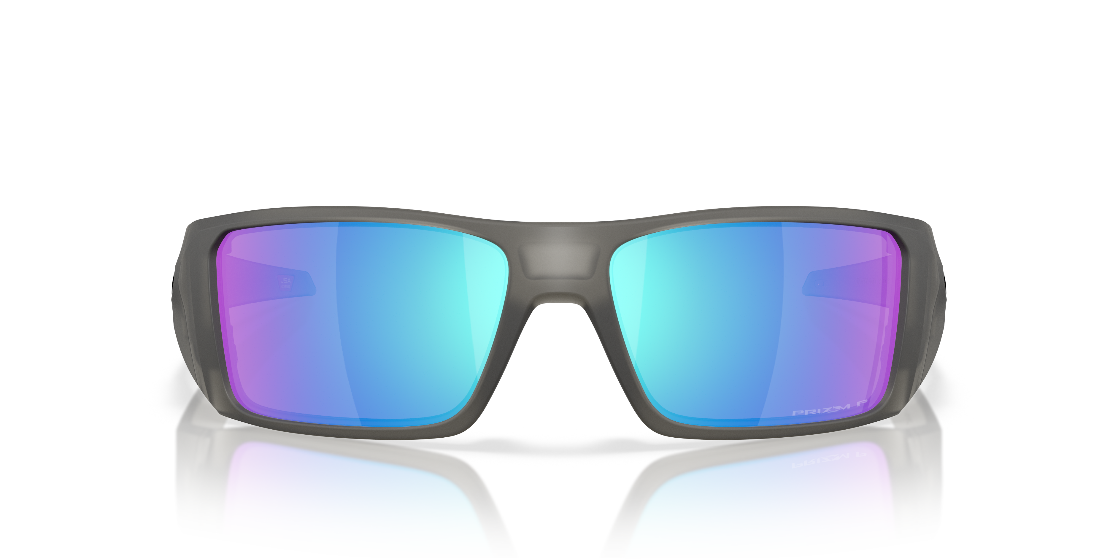 OAKLEY OO9231 HELIOSTAT 923124 61