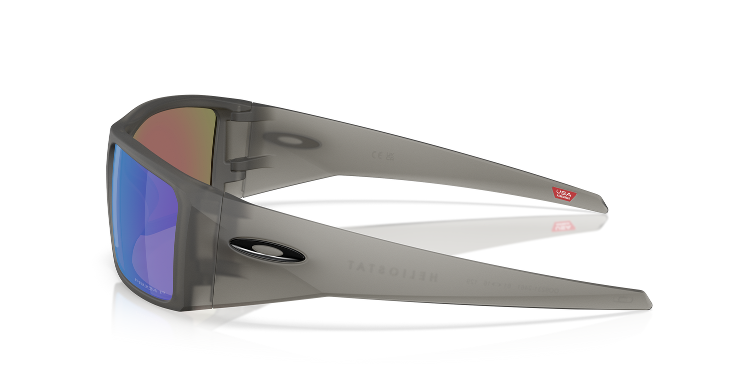 OAKLEY OO9231 HELIOSTAT 923124 61