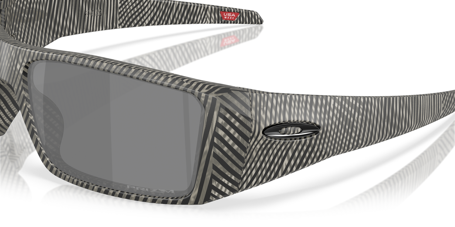 OAKLEY OO9231 HELIOSTAT 923138 61