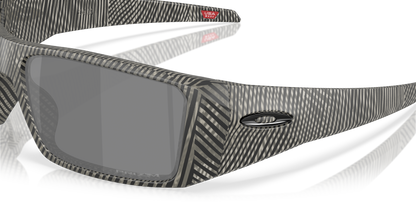 OAKLEY OO9231 HELIOSTAT 923138 61