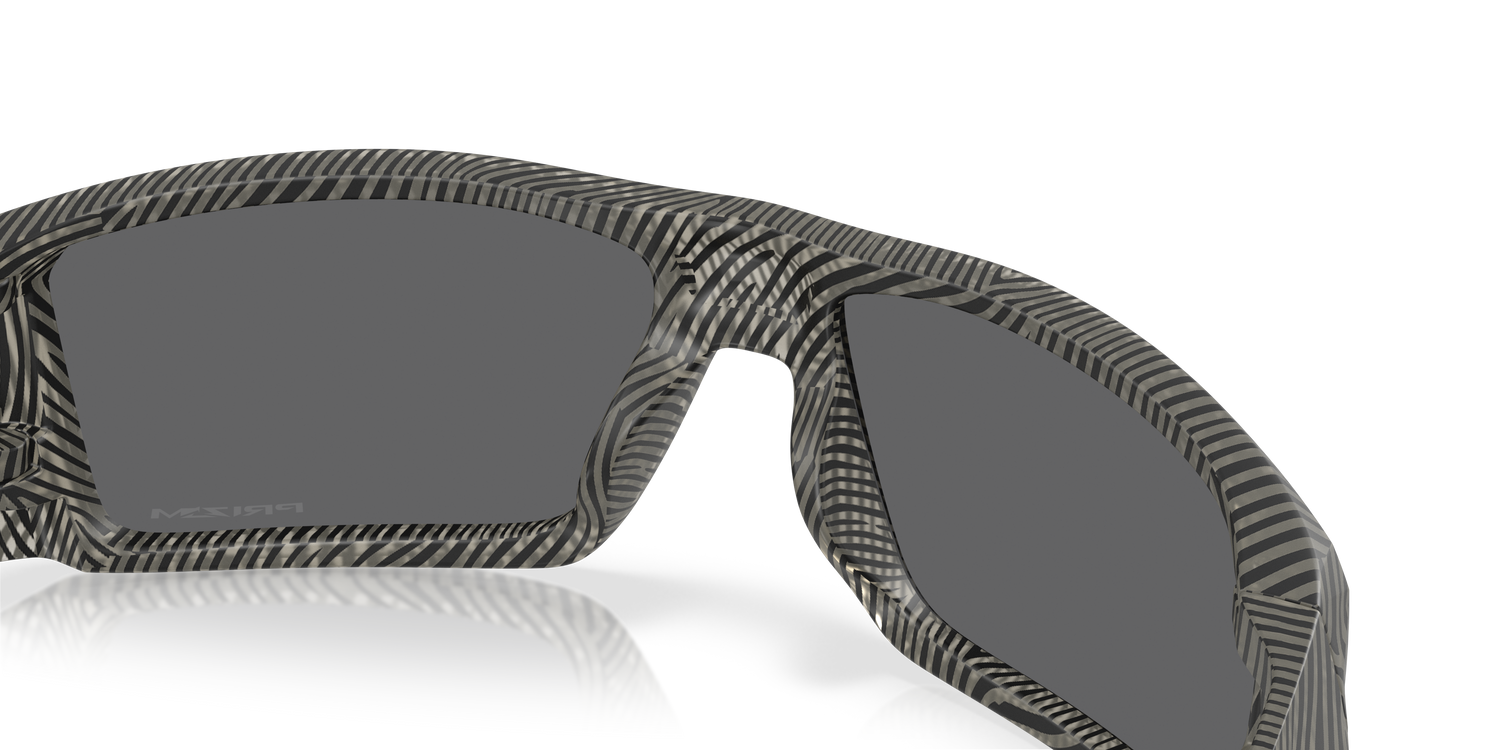 OAKLEY OO9231 HELIOSTAT 923138 61