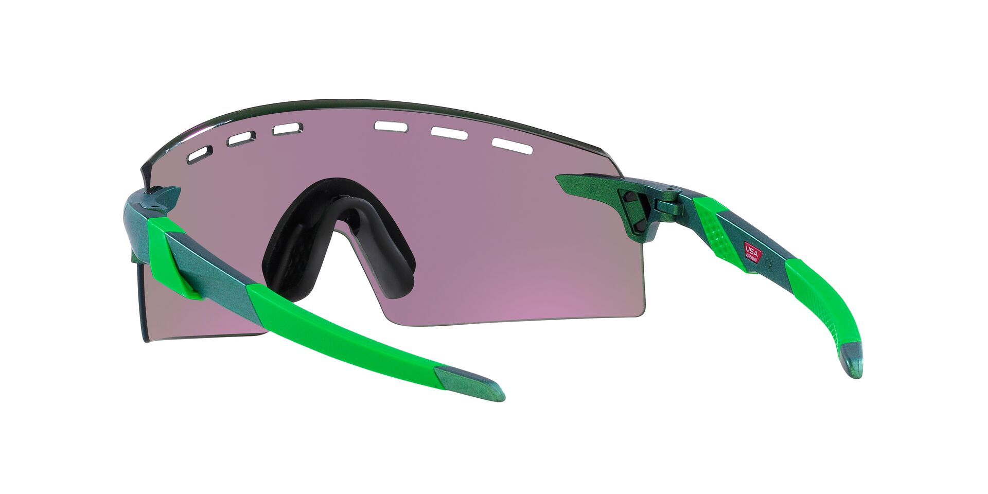 OAKLEY OO9235 ENCODER STRIKE VENTED 923504 39