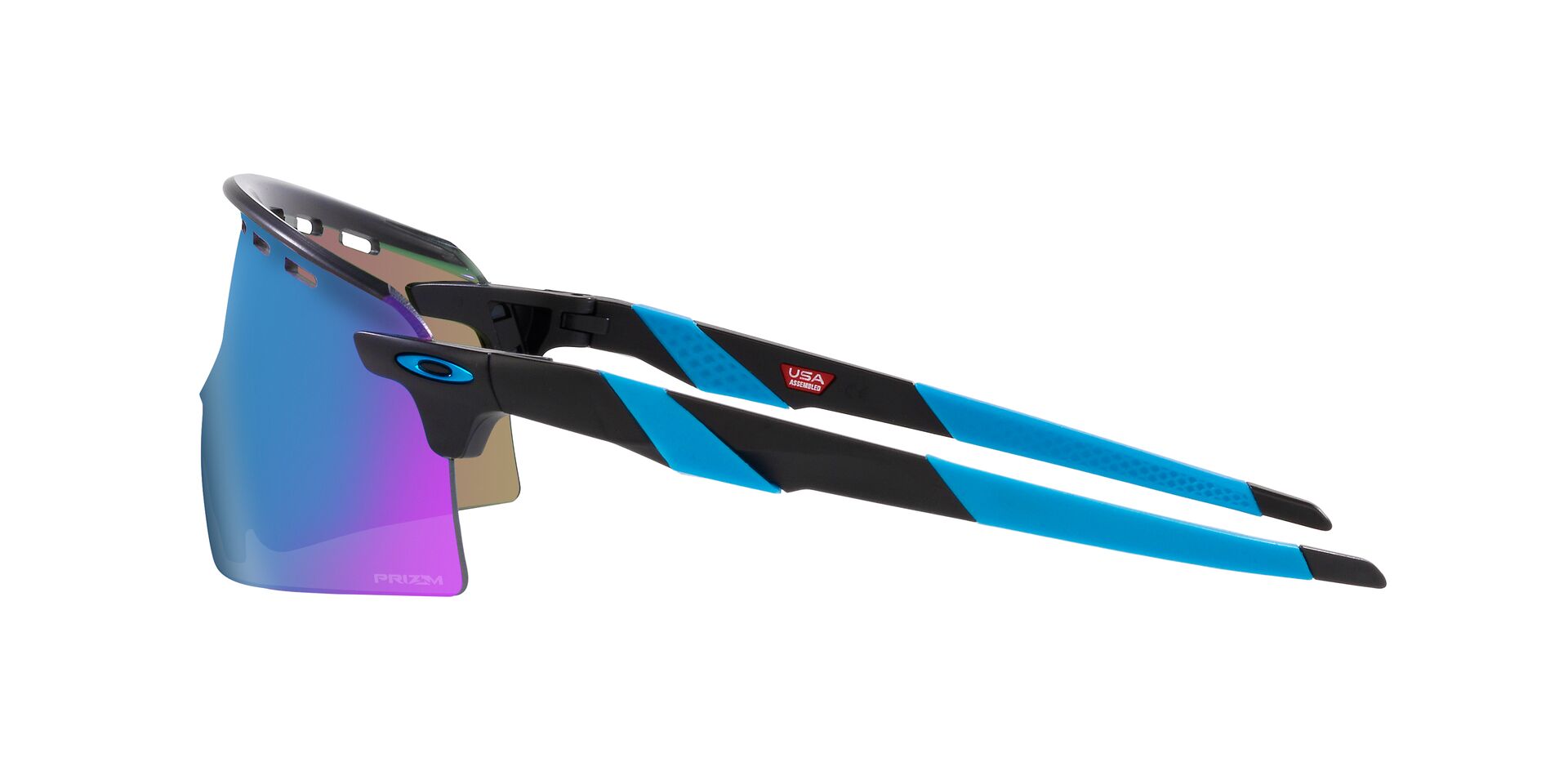 OAKLEY OO9235 ENCODER STRIKE VENTED 923505 39