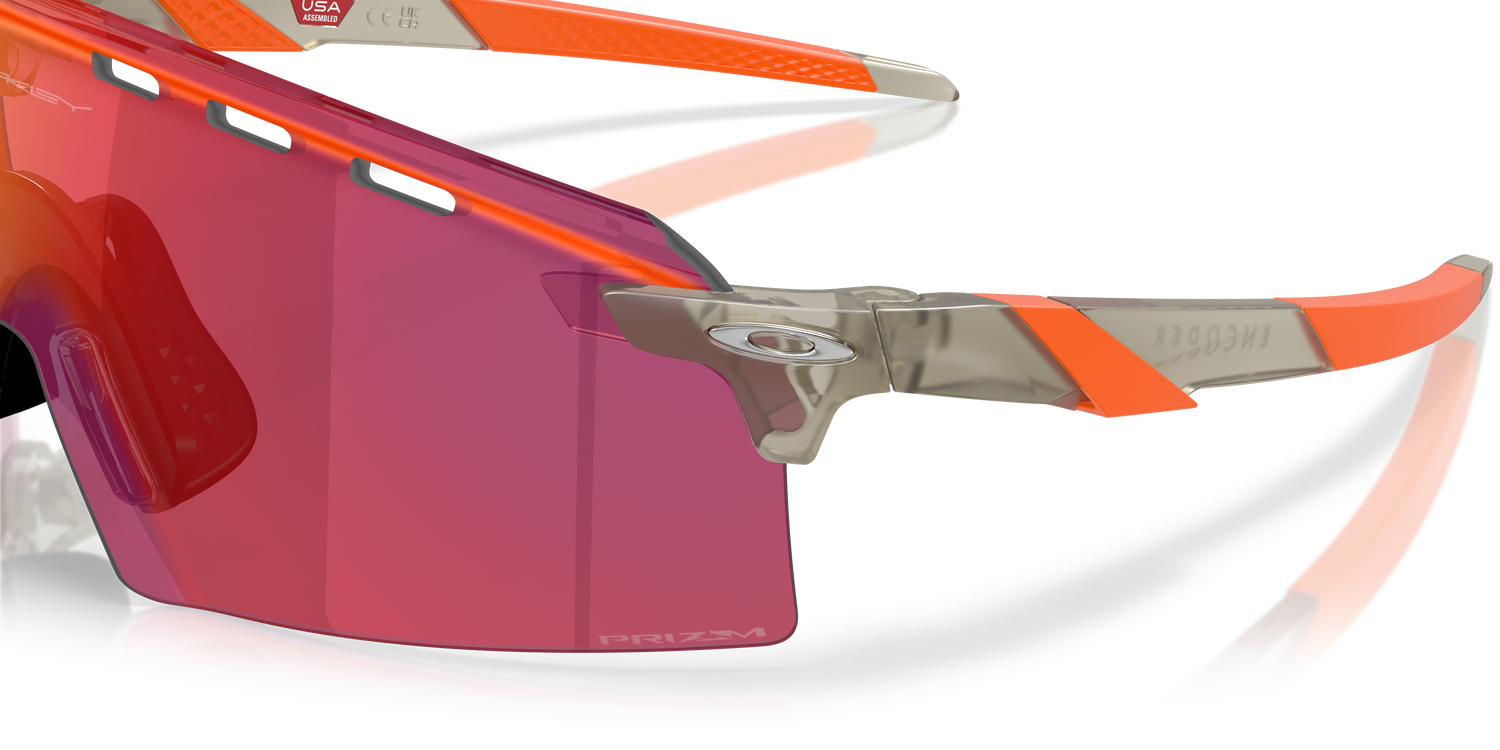 OAKLEY OO9235 ENCODER STRIKE VENTED 923520 39