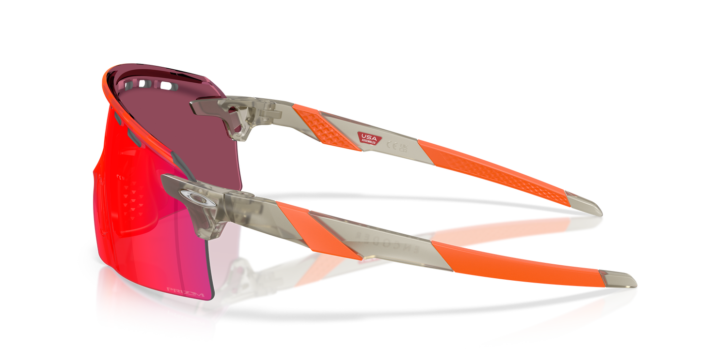 OAKLEY OO9235 ENCODER STRIKE VENTED 923520 39