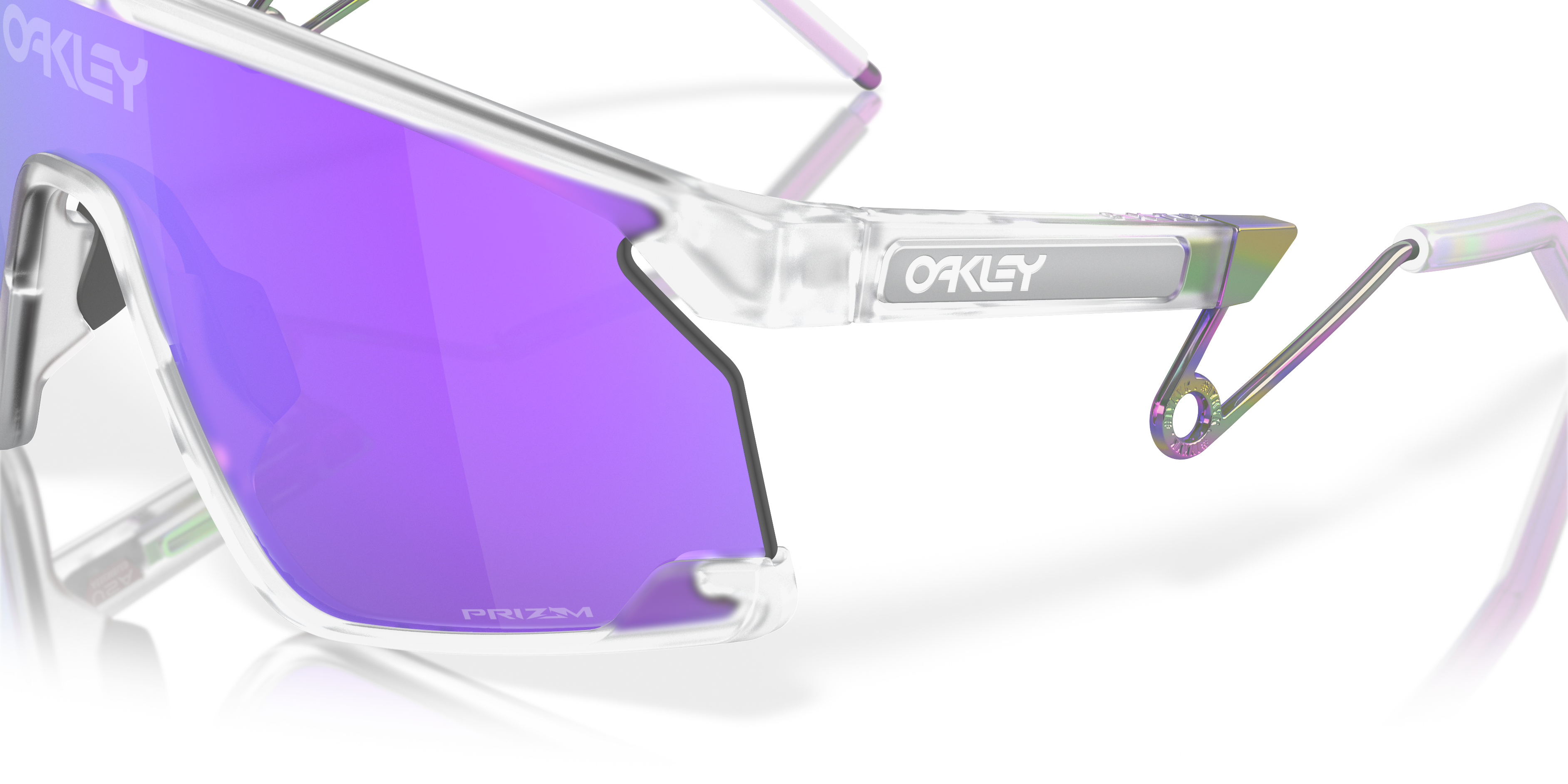OAKLEY OO9237 BXTR METAL 923702 39