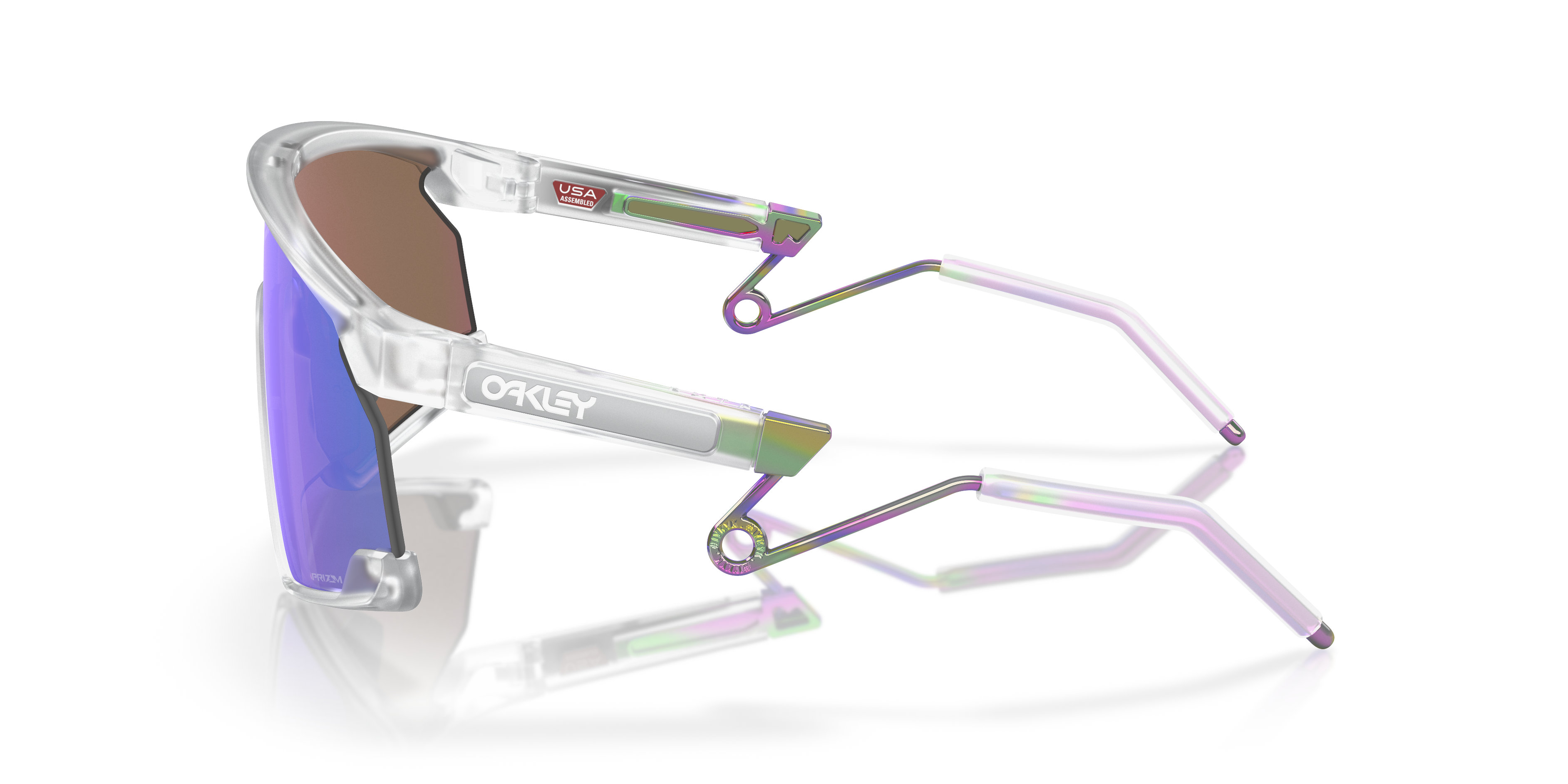 OAKLEY OO9237 BXTR METAL 923702 39