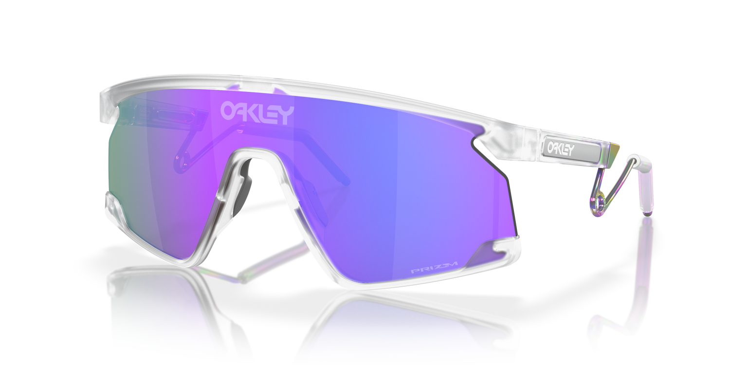 OAKLEY OO9237 BXTR METAL 923702 39