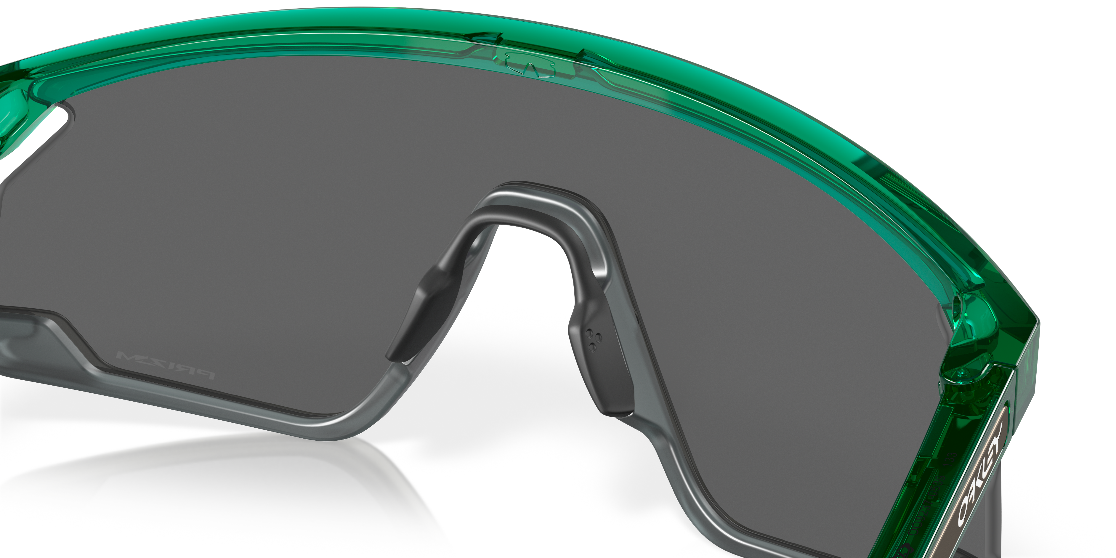OAKLEY OO9237 BXTR METAL 923705 39