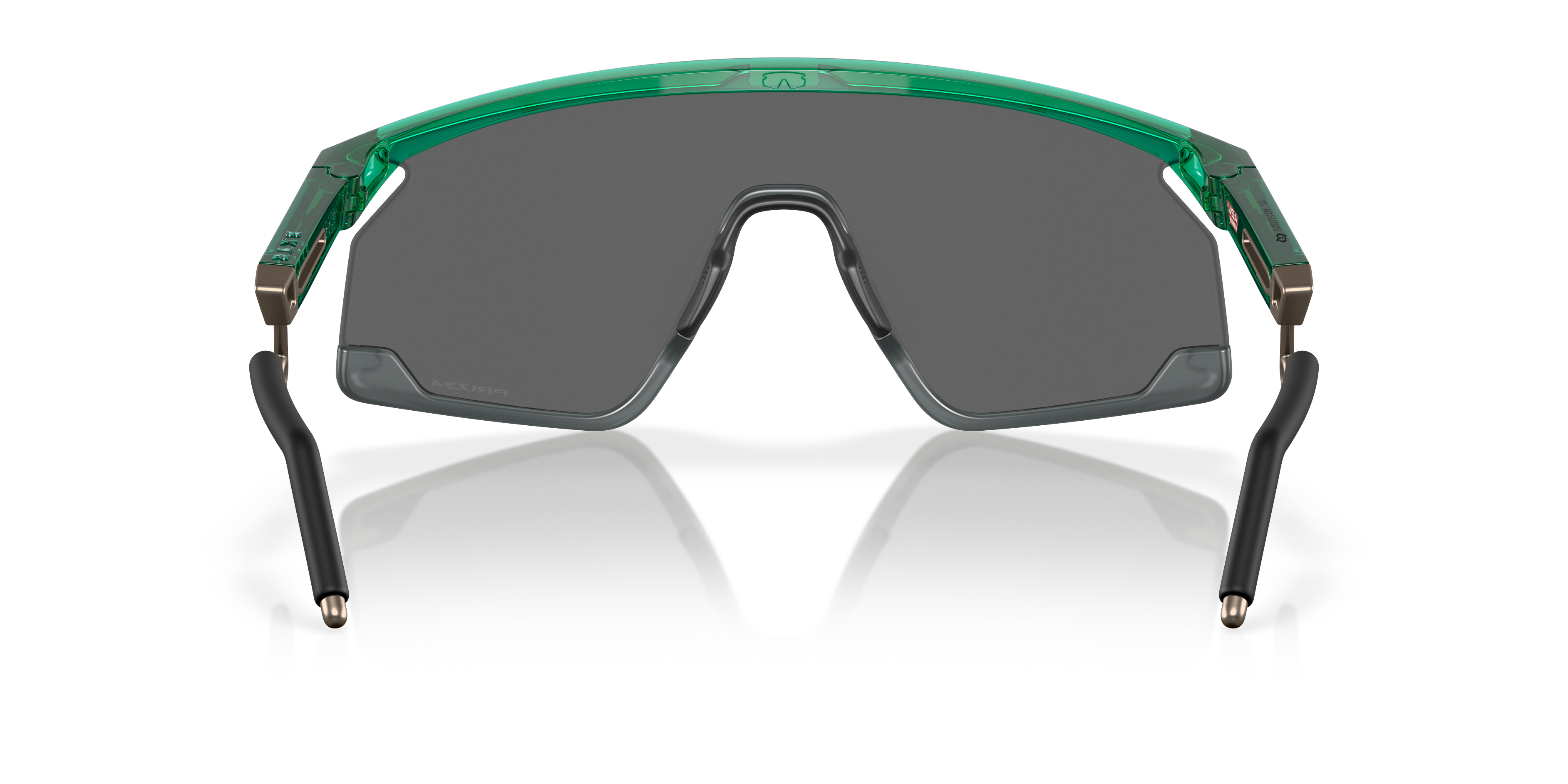 OAKLEY OO9237 BXTR METAL 923705 39