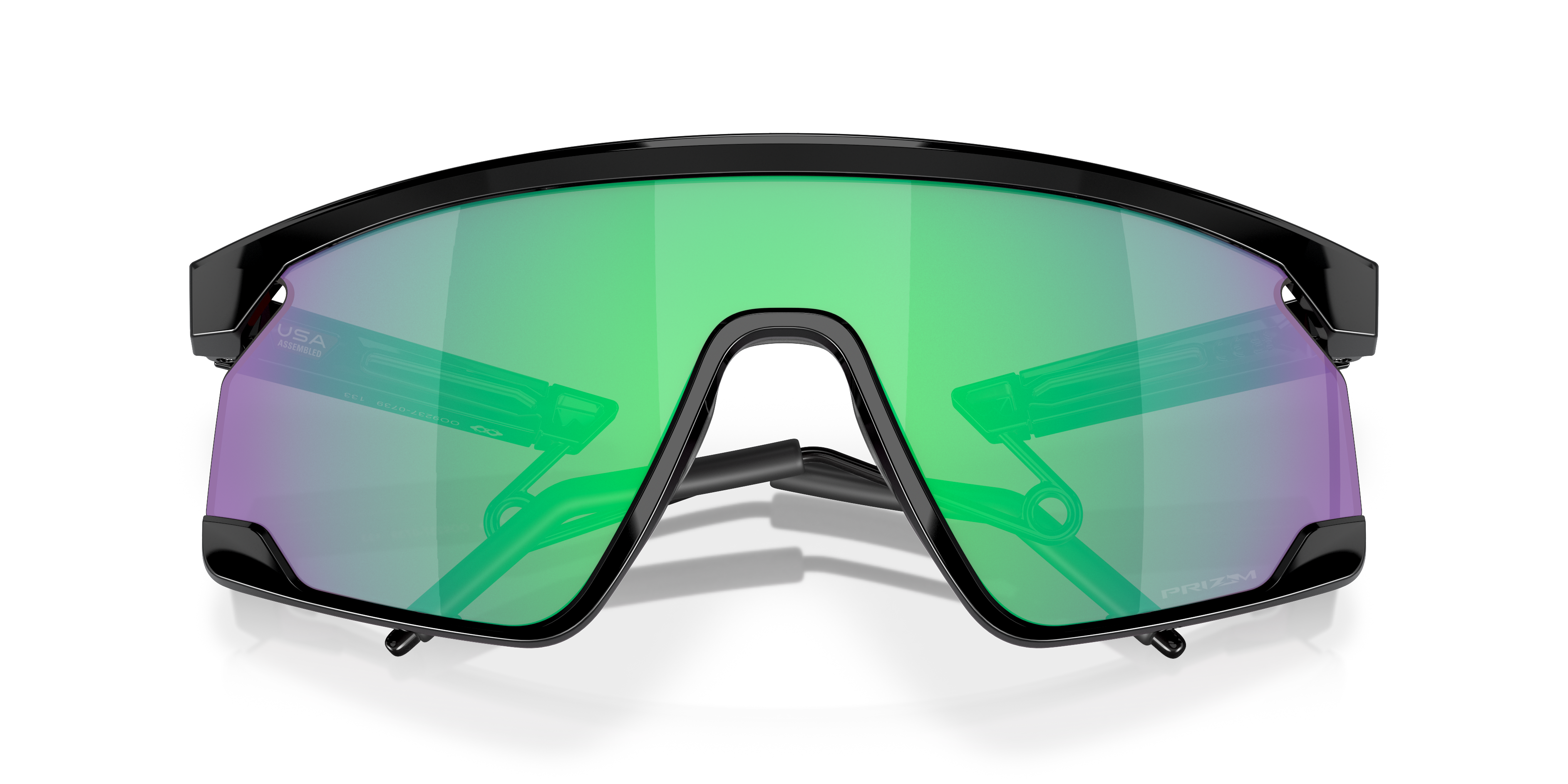 OAKLEY OO9237 BXTR METAL 923707 39