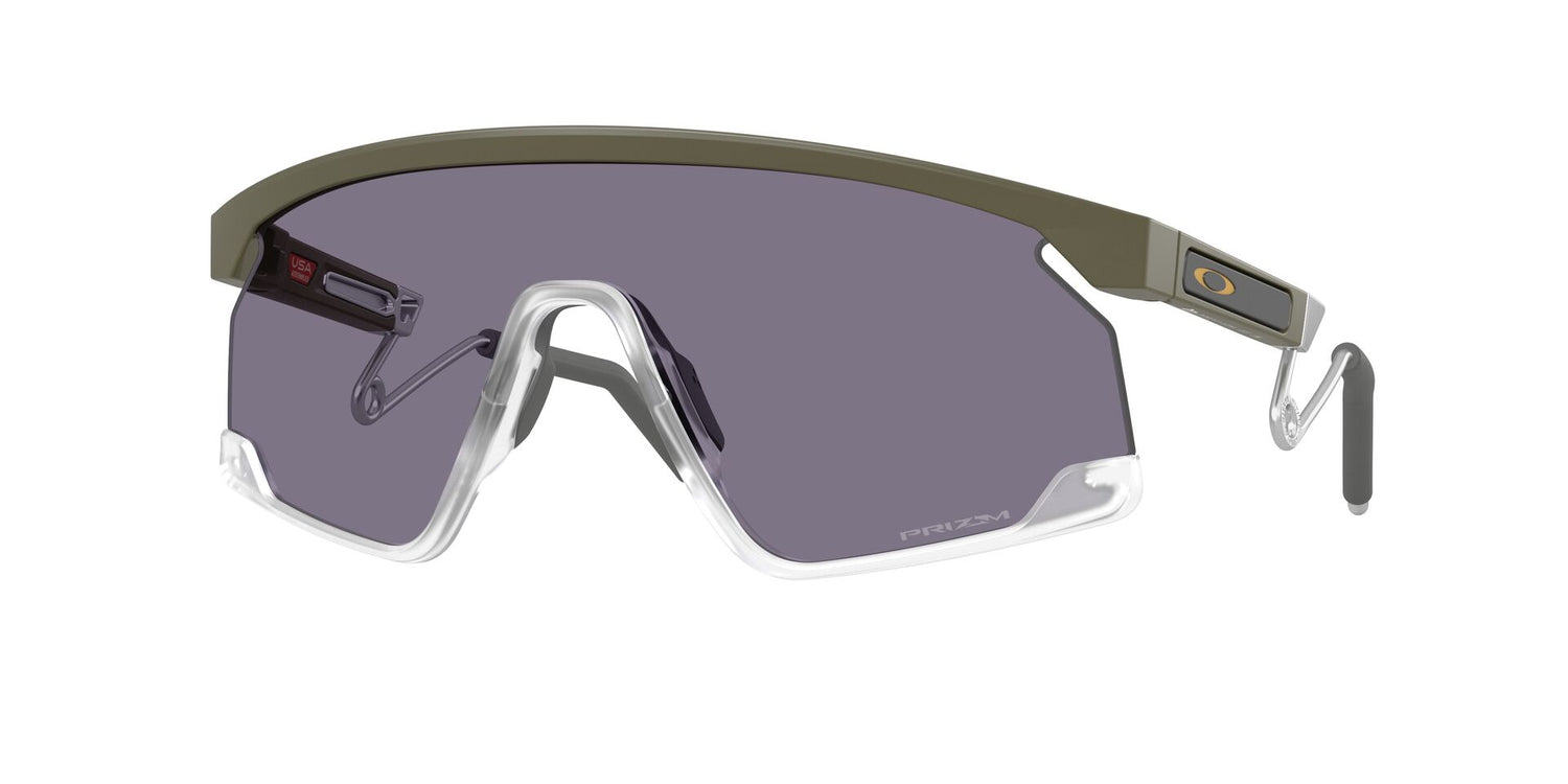 OAKLEY OO9237 BXTR METAL 923712 39